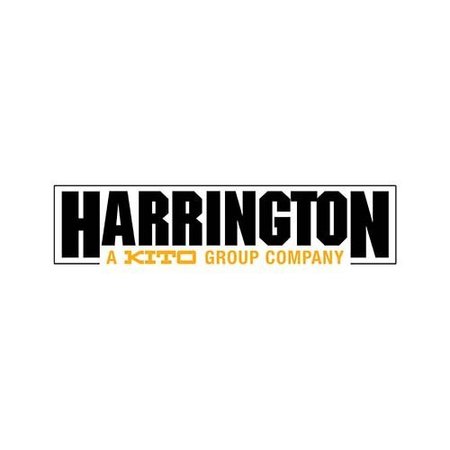 HARRINGTON Drum Unit 40 Ft Lift R-1CLCH-1201